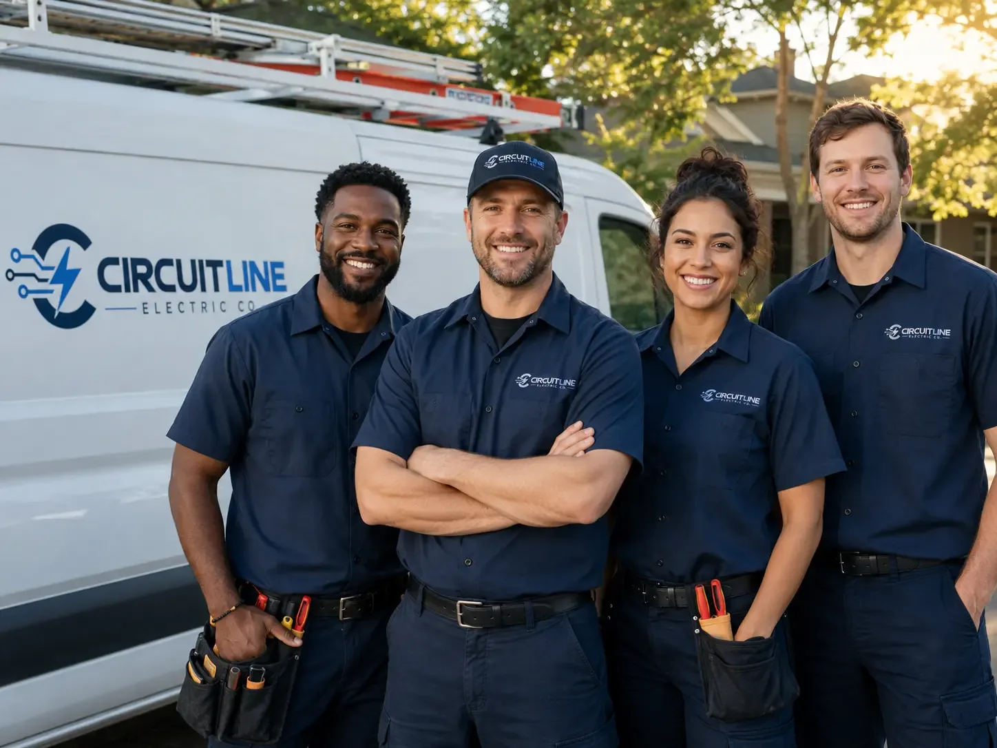 Whole Home Rewiring company in Kingston, MA